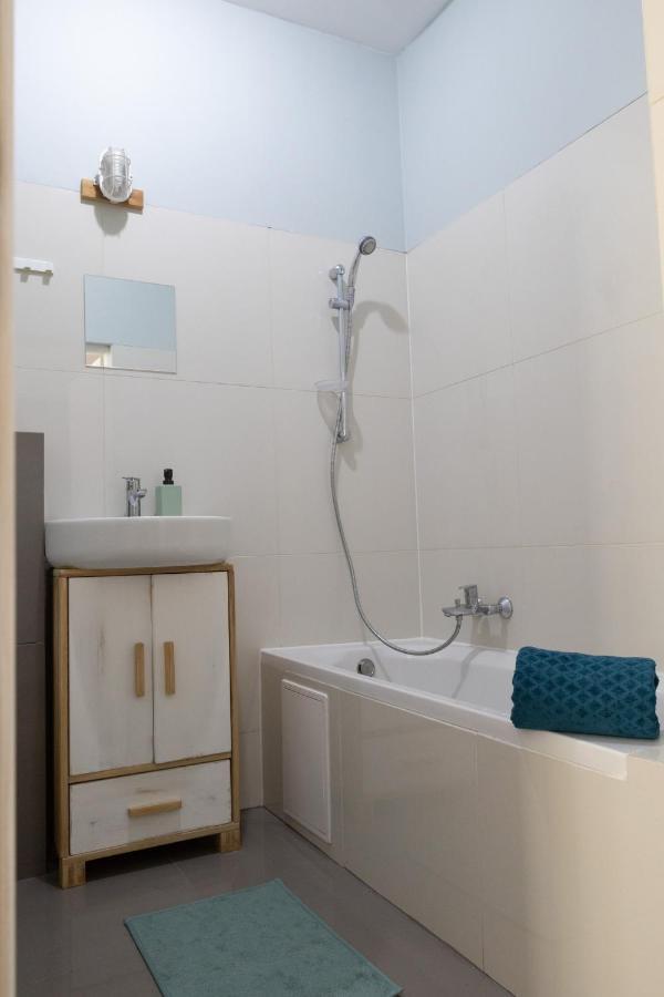 Apartament Filmowa Kamienica Łódź Zewnętrze zdjęcie