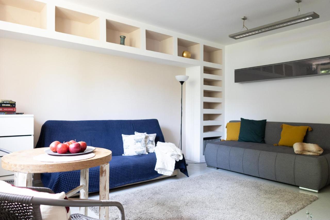 Apartament Filmowa Kamienica Łódź Zewnętrze zdjęcie